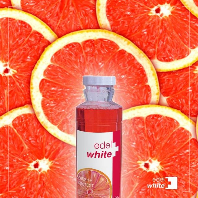 Nước súc miệng Fresh Protect 400ml Thụy Sĩ 2